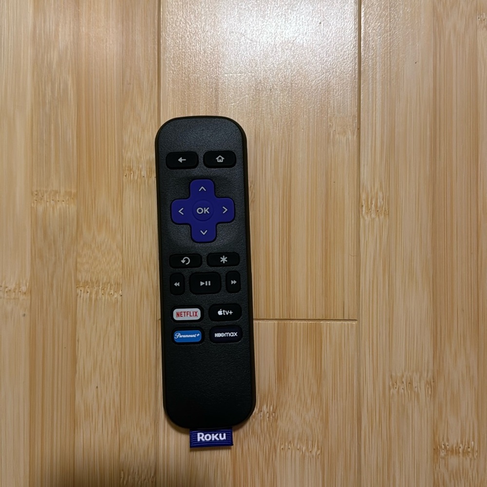 Brand New Roku Remote